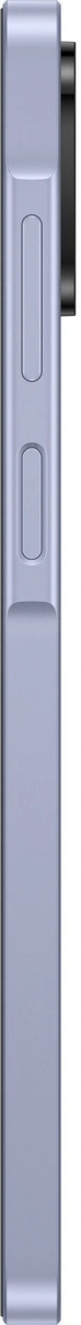 Смартфон Samsung Galaxy A07 8/256Гб Фиолетовый (SM-A075F). Фото 9