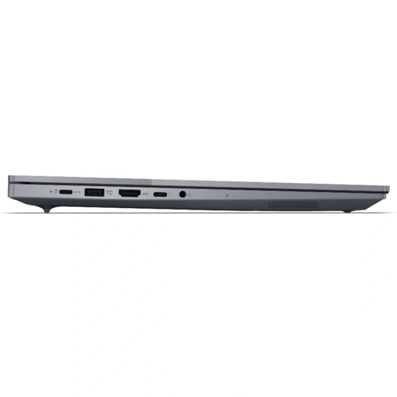 Lenovo ThinkBook 14 2025 (G7+ ASP) Серый (14", Ryzen AI 9 365, 32Gb, 1TB SSD, AMD Radeon 880M, Windows 11). Фото 8