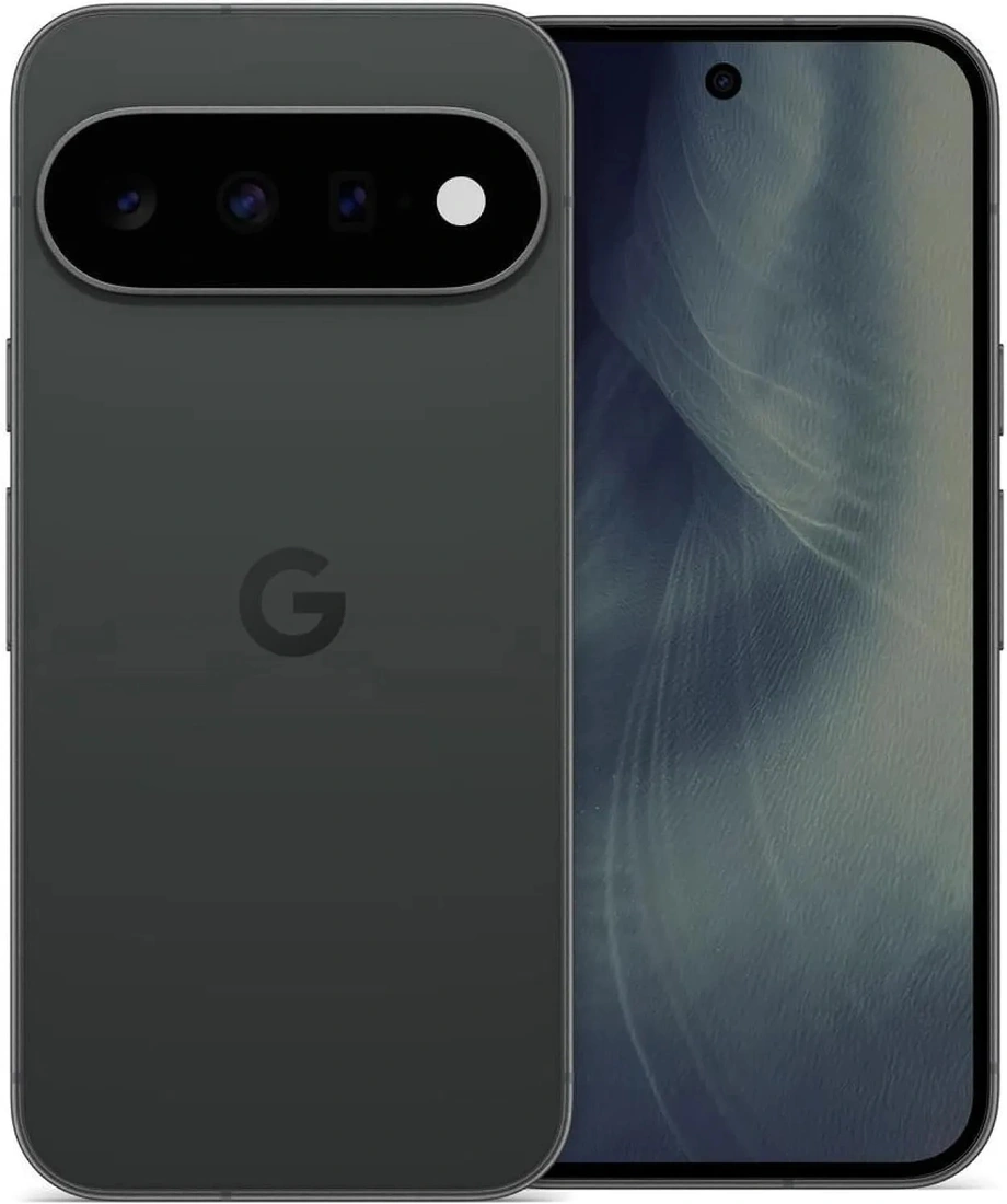 Смартфон Google Pixel 11 12/512Гб, Обсидиан (CA). Фото 1