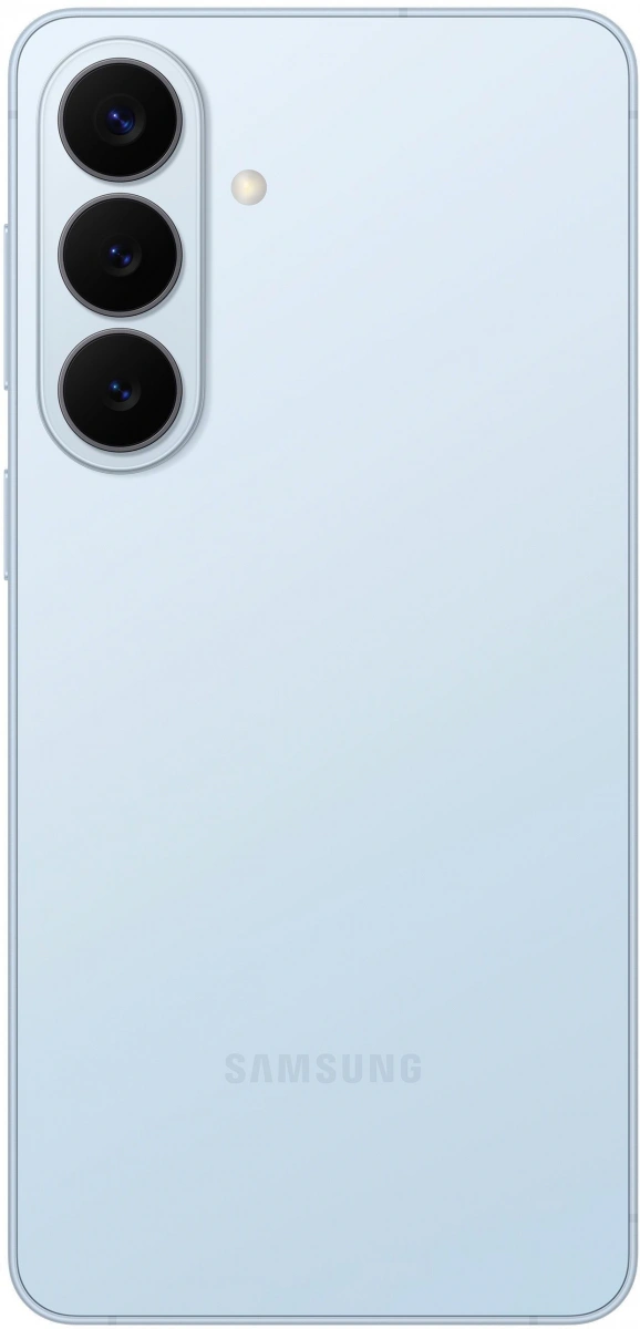 Смартфон Samsung Galaxy S26 Plus 12/256Гб, Голубой (SM-S947B). Фото 3