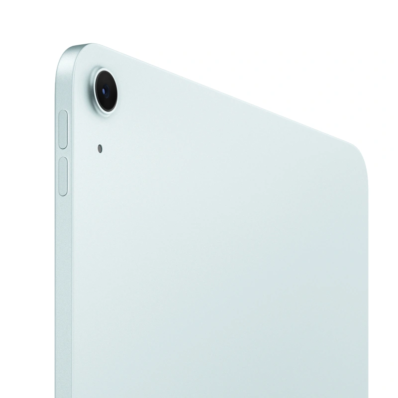 Apple iPad Air 11 (2025) Wi-Fi 128Гб Голубой (MC9X4). Фото 3