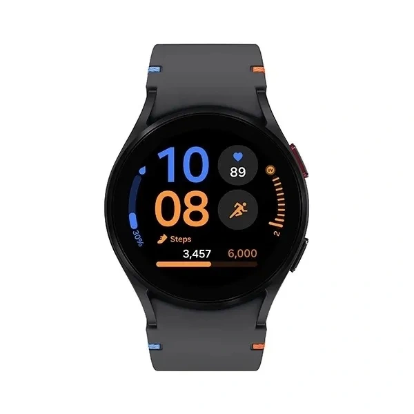 Умные часы Samsung Galaxy Watch FE 40мм, Black (SM-R861). Фото 2