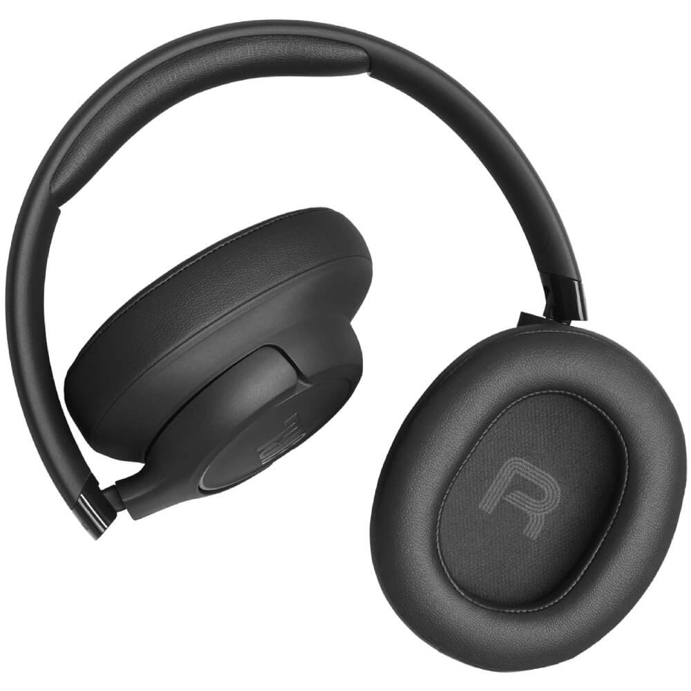 Беспроводные наушники JBL Tune 730BT, Чёрные. Фото 8