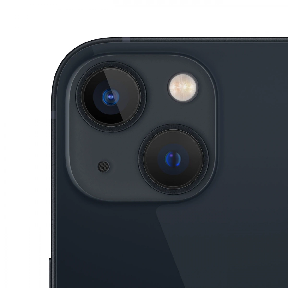 Смартфон Apple iPhone 13 128Gb Тёмная ночь (Уцененный товар) . Фото 3