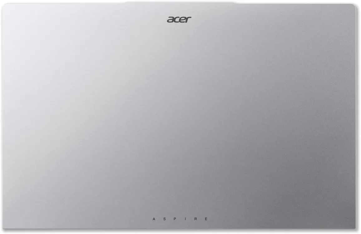 Ноутбук Acer Aspire Lite, Серебристый (AL15-72P-595Y) (15.6", Intel Core i5 13420H, 16 Гб DDR5, 512 Гб SSD, Intel UHD Graphics, noOS) NX.D5HEX.001. Фото 5