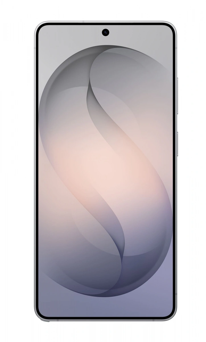 Смартфон Samsung Galaxy S26 Ultra 12/256Гб, Серебристый (SM-S948B). Фото 2