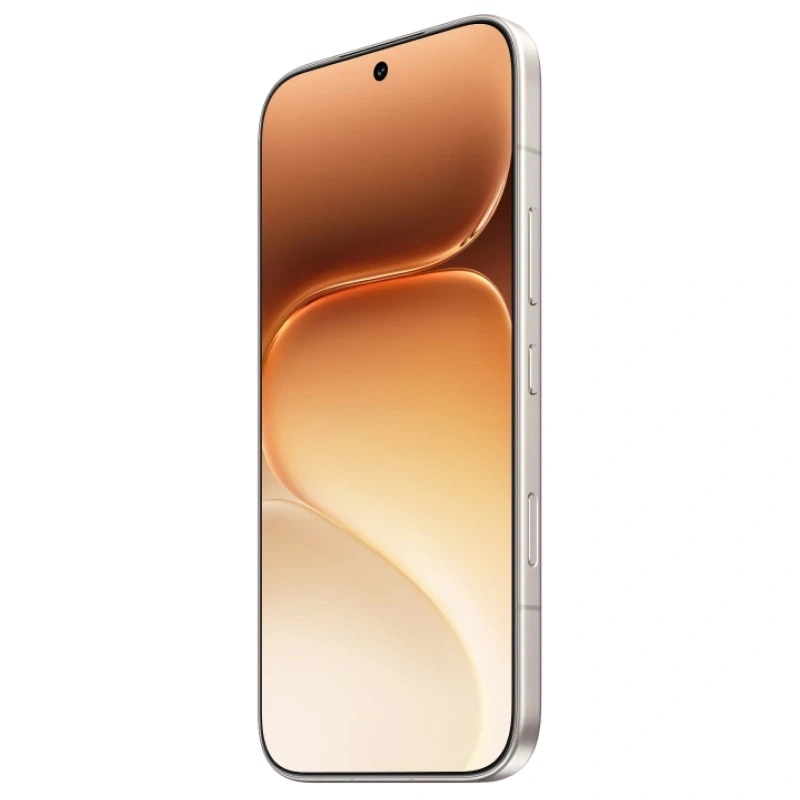 Смартфон Honor 600 Pro 5G 12/512Гб, Бежевый (VKP-NX9). Фото 7
