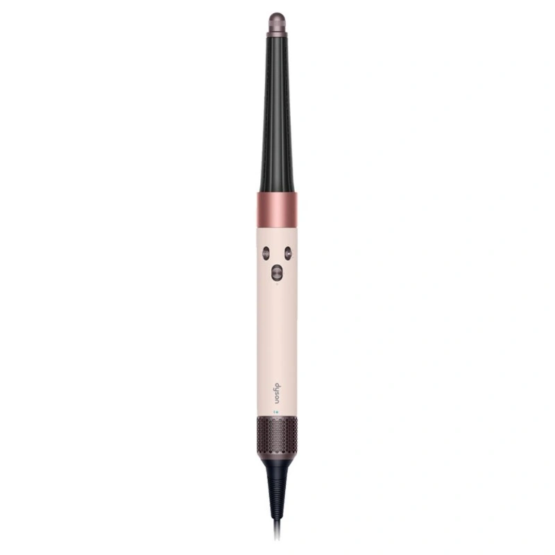 Стайлер для волос Dyson AirWrap ID Complete Long HS08, Ceramic Pink/Rose Gold (подарочный кейс для хранения). Фото 2