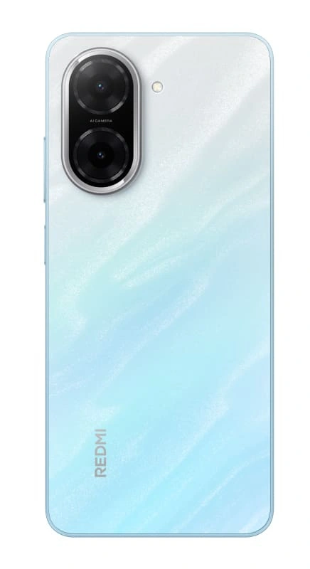 Смартфон Redmi A5 3/64Гб Синий океан. Фото 3