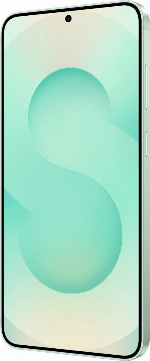 Смартфон Samsung Galaxy S25+ 5G 12/512Гб Мятный (SM-S936B). Фото 5