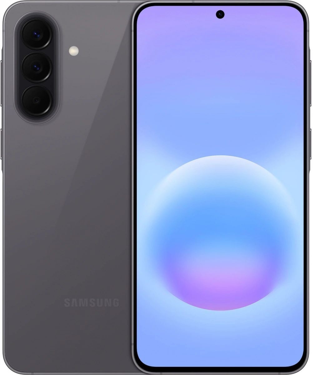 Смартфон Samsung Galaxy A57 8/128Гб, Серый (SM-A576B). Фото 1