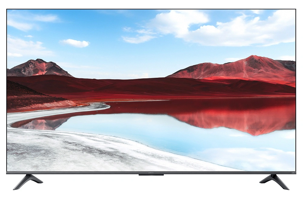 Телевизор Xiaomi TV A Pro 75 2025 (L75MA-SRU). Фото 1