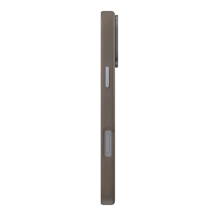 Накладка Uniq для iPhone 16 Pro Lyden (MagSafe), Grey (IP6.3P(2024)-LYDMGRY). Фото 4