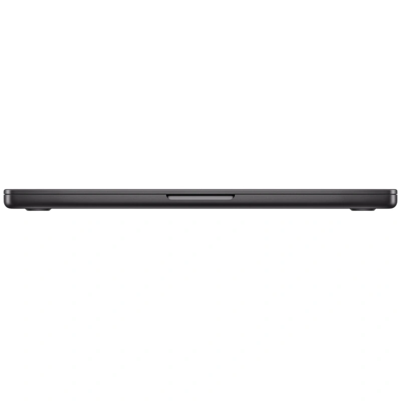 Apple MacBook Pro 14" (2025) 1Тб Космический чёрный (MDE34) (M5 10-ядер CPU/10-ядер GPU, 24 ГБ, 1ТБ SSD). Фото 5