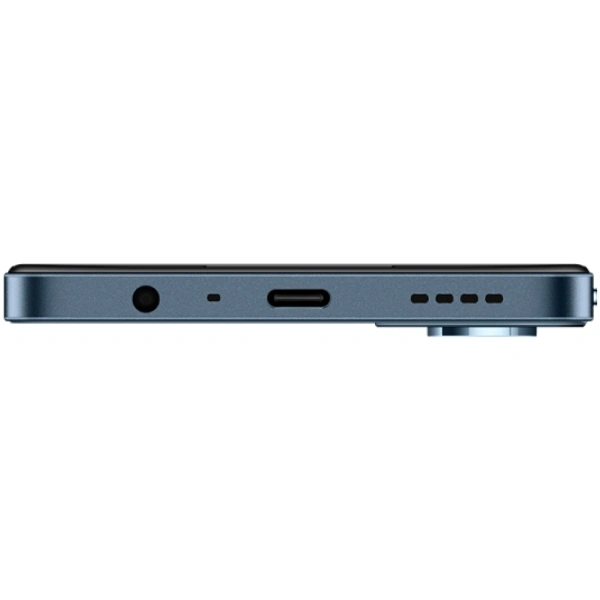 Смартфон Realme C65 6/128Гб Чёрный (RMX3910). Фото 10