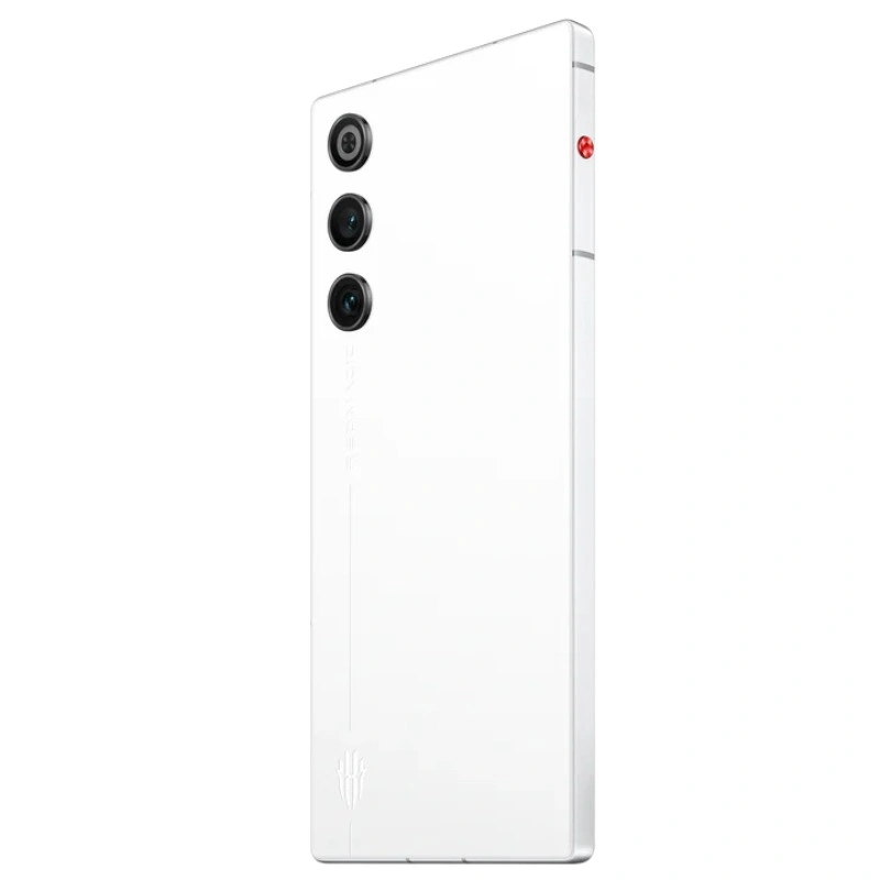 Смартфон Nubia RedMagic 10 Air 12/256Гб, Белый (NX779J). Фото 7