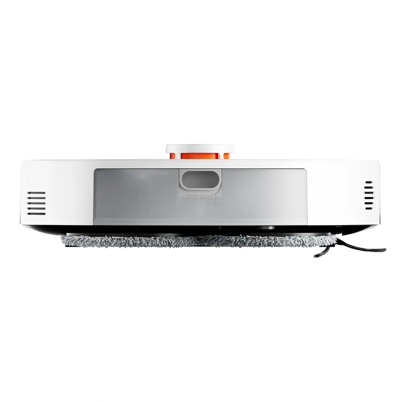 Робот-пылесос Xiaomi Robot Vacuum S40 Pro, White (BHR089REU). Фото 4