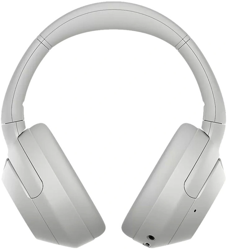 Беспроводные наушники Sony ULT WEAR WH-ULT900N, Белые (YY2981). Фото 2