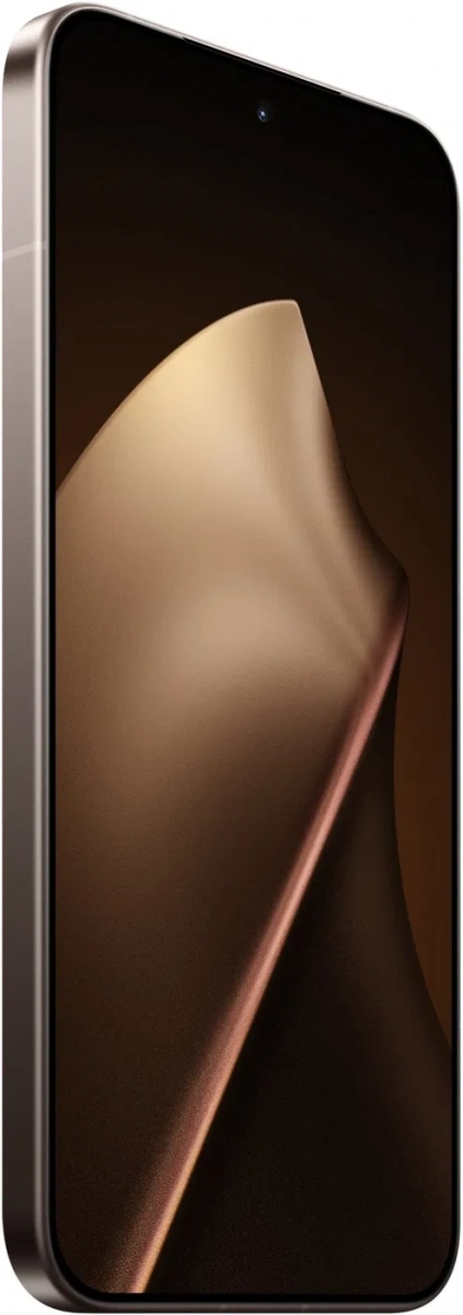 Смартфон XiaoMi 15T Pro 12/1Тб Золотой мокко. Фото 5