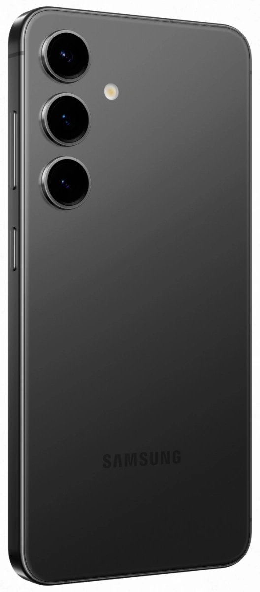 Смартфон Samsung Galaxy S24 5G 8/128Гб, Чёрный (SM-S921B). Фото 6