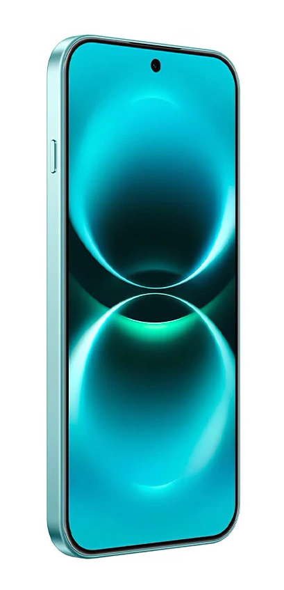Смартфон Huawei Nova 15 Max 8/256Гб Лазурно-голубой (CHZ-LX1). Фото 4