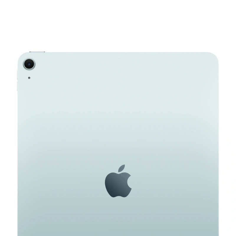 Apple iPad Air 13 (2025) Wi-Fi 256Гб Голубой (MCNP4). Фото 4