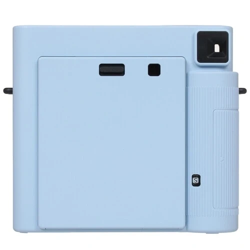 Фотоаппарат моментальной печати Fujifilm Instax Square SQ1, Голубой. Фото 2