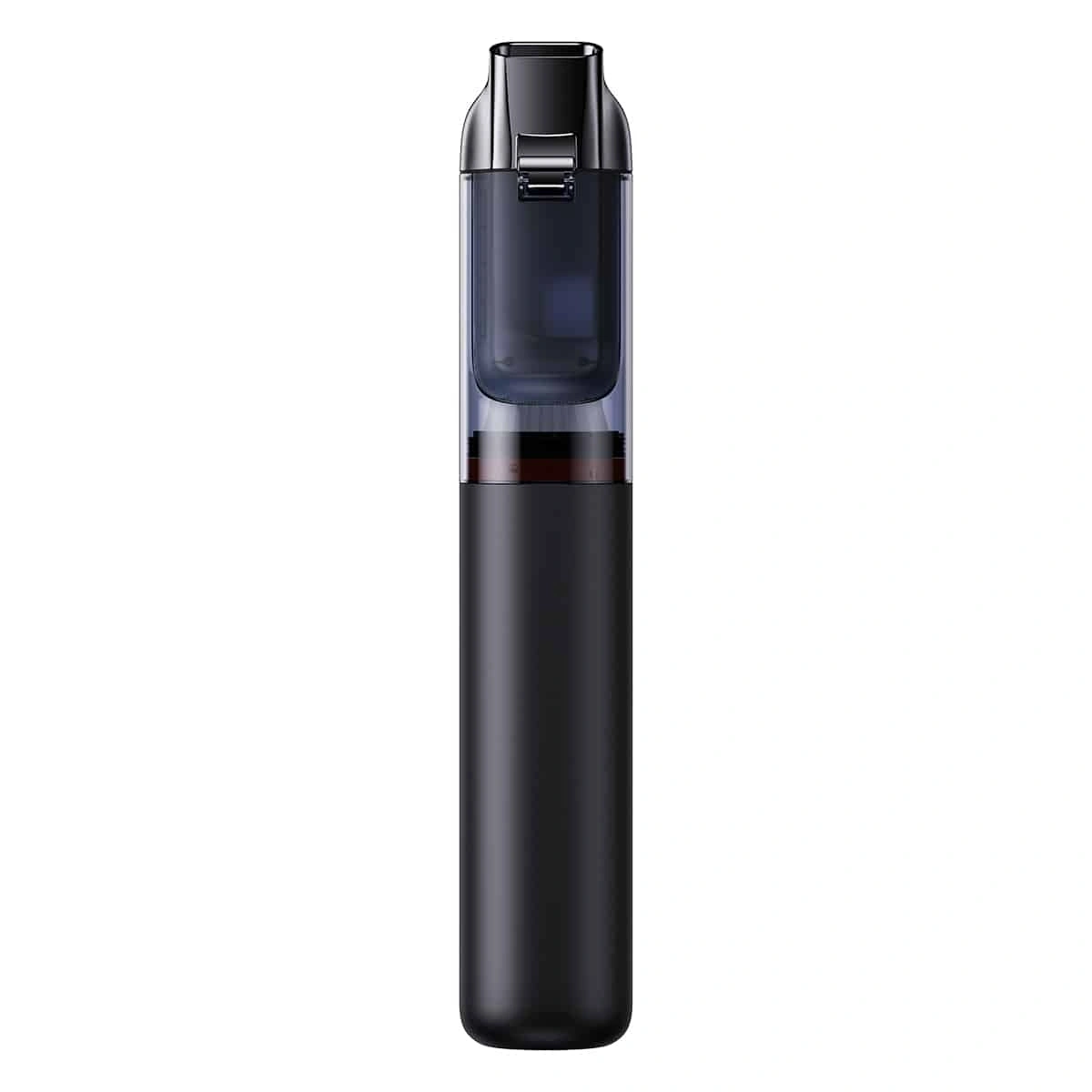 Автомобильный пылесос Baseus A5 Car Vacuum Cleaner, Black. Фото 2