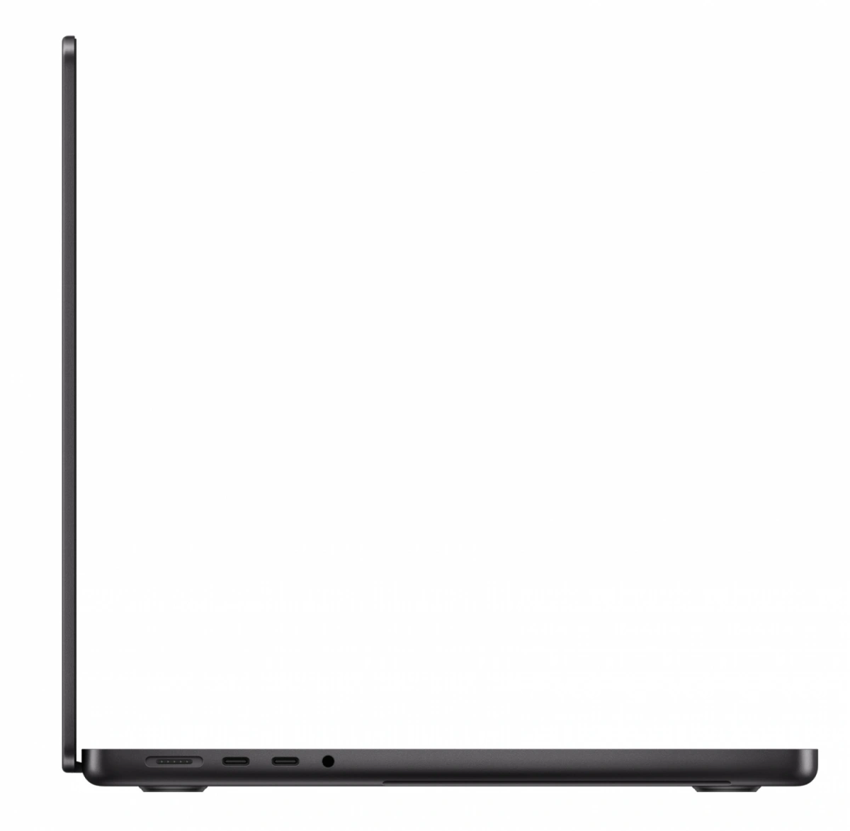 Apple MacBook Pro 14" (2024) 512Гб Космический чёрный (MX2H3) (M4 Pro 12-ядер CPU/16-ядер GPU, 24 ГБ, 512ГБ SSD). Фото 7