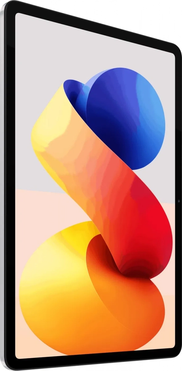 Планшет Redmi Pad 2 Pro 6/128Гб Wi-Fi, Серебристый. Фото 2