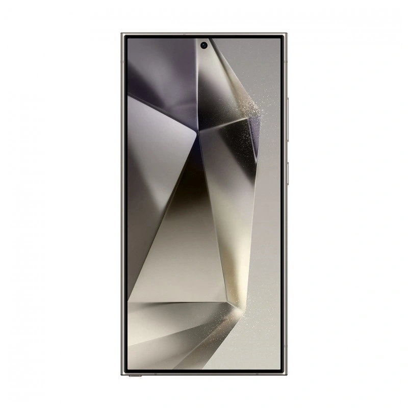 Смартфон Samsung Galaxy S24 Ultra 12/1Тб, Серый Титан (SM-S928B). Фото 2
