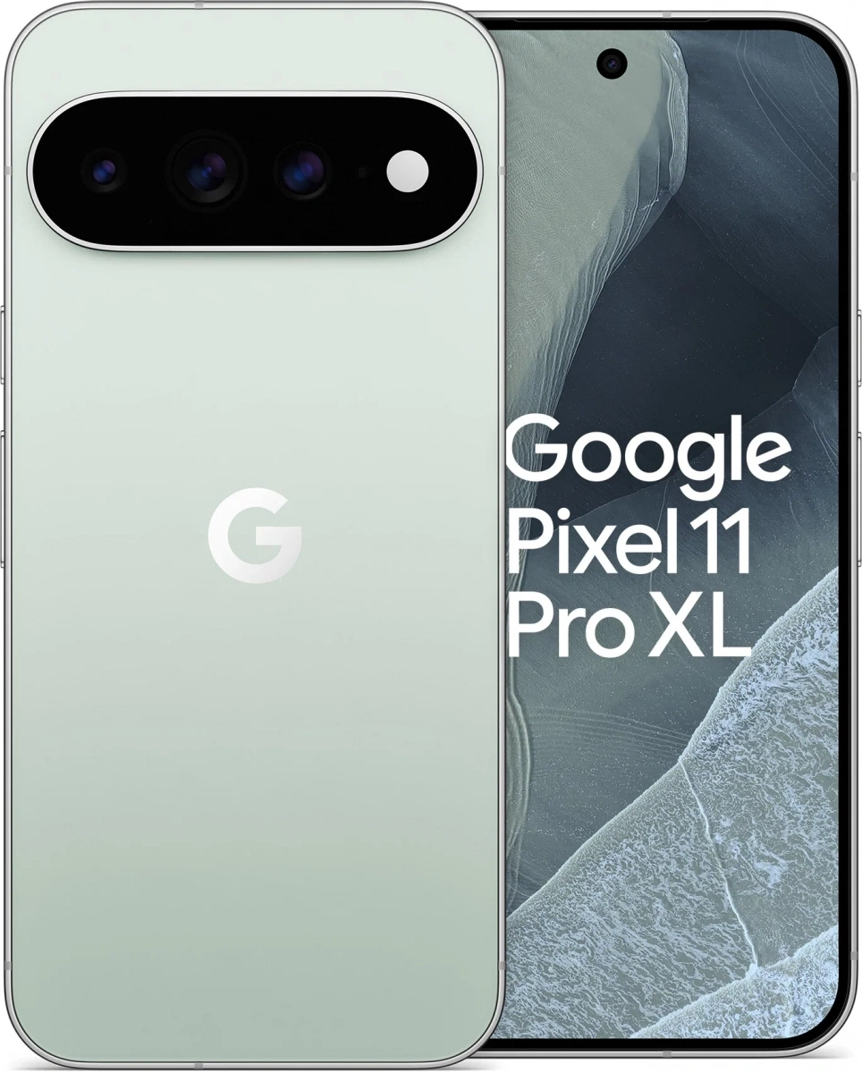 Смартфон Google Pixel 11 Pro XL 12/256Гб, Туман (CA). Фото 1