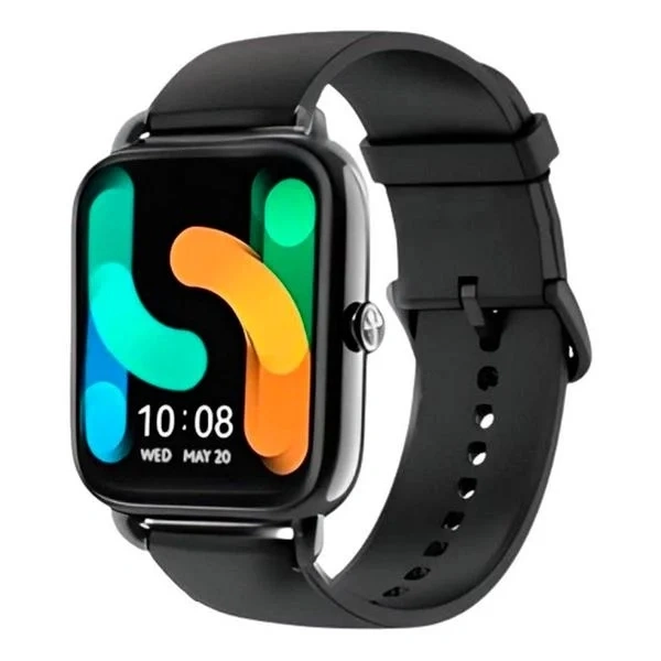 Умные часы Haylou Smart Watch RS4 Plus Dual Strap. Фото 2