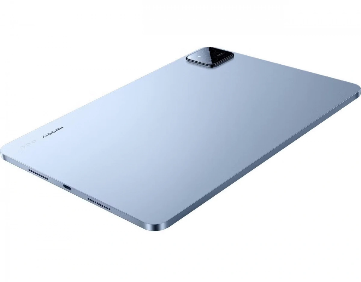 Планшет XiaoMi Pad 7 8/128Гб Wi-Fi, Голубой. Фото 6