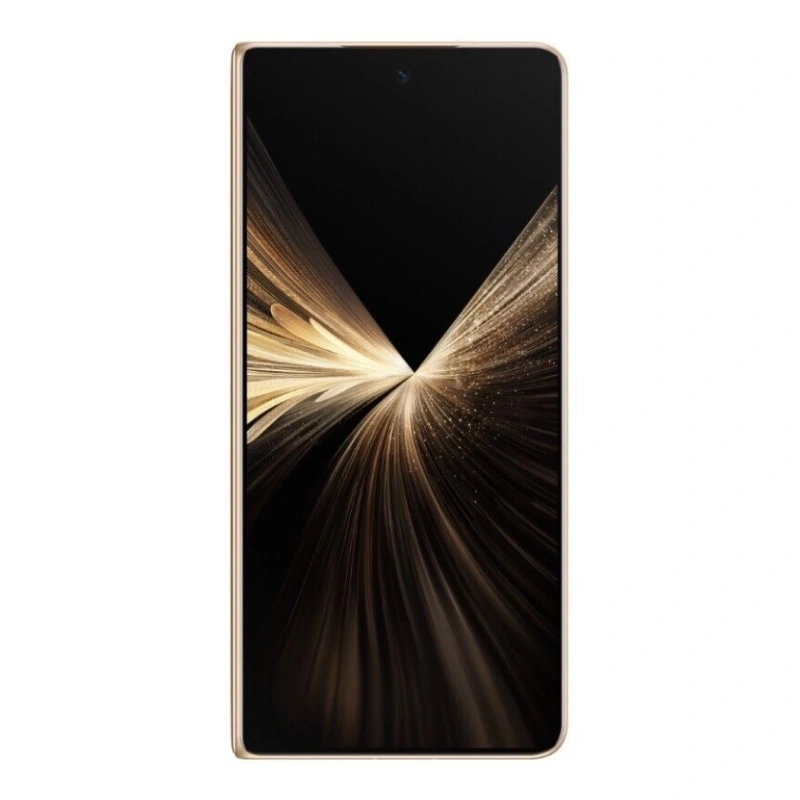Смартфон Honor Magic V5 16/512Гб Коричневый. Фото 4