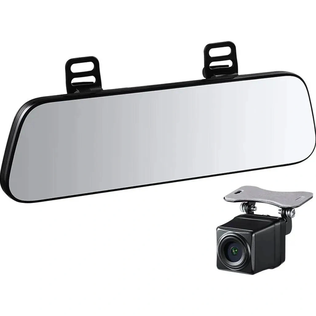 Видеорегистратор 70mai Rearview S410 Dash Cam Set. Фото 1