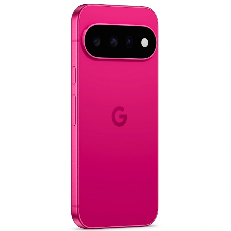 Смартфон Google Pixel 11 12/512Гб, Гибискус (CA). Фото 5