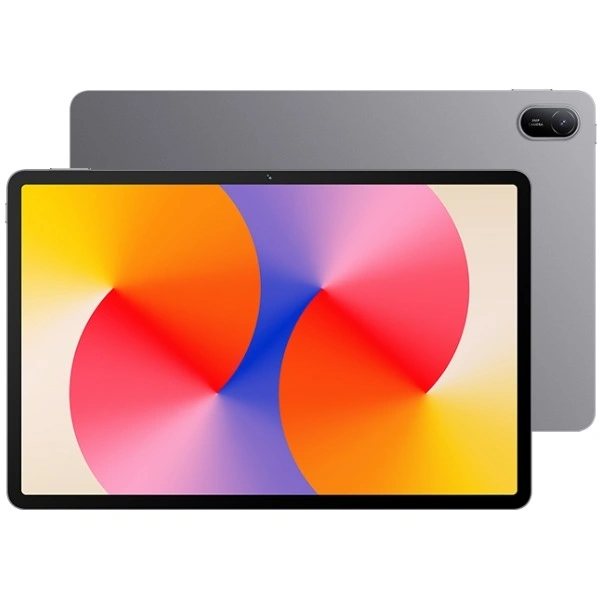 Планшет Huawei MatePad SE 11" 8/128Гб WiFi, Туманно-серый. Фото 2