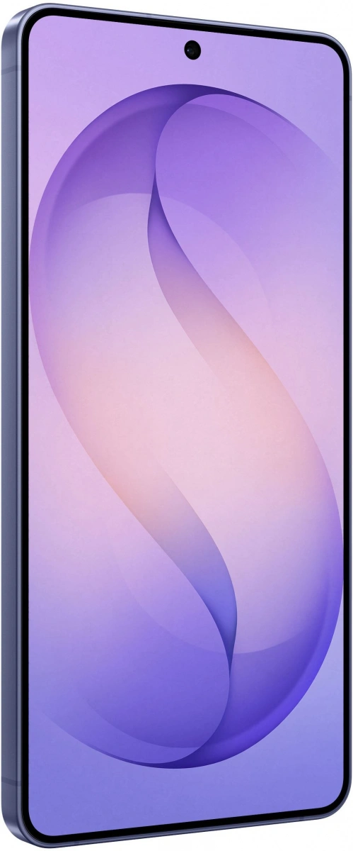 Смартфон Samsung Galaxy S26 Plus 12/256Гб, Фиолетовый (SM-S947B). Фото 4