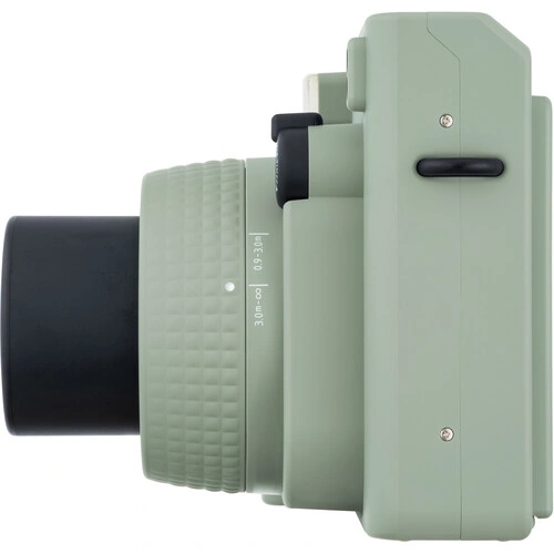 Фотоаппарат моментальной печати Fujifilm Instax Wide 400, Green. Фото 5