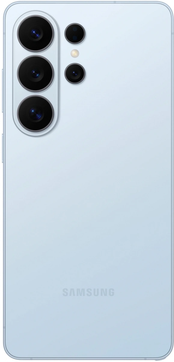 Смартфон Samsung Galaxy S26 Ultra 12/512Гб, Голубой (SM-S948B). Фото 5