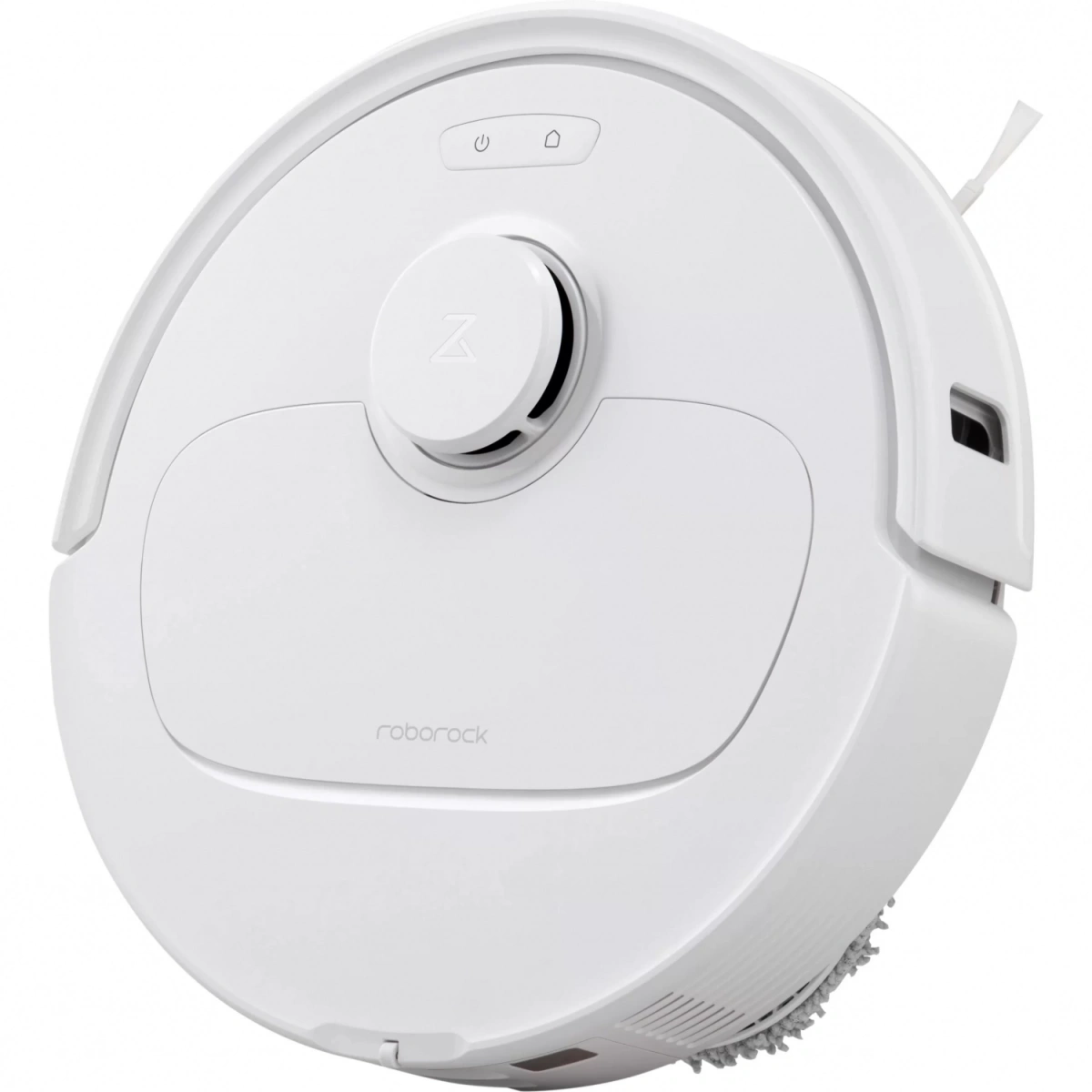 Робот-пылесос Roborock Qrevo S, White (QX1PEC). Фото 9