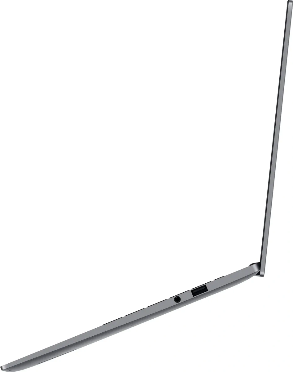 Honor MagicBook X 14 2025 Облачный серый (FRG-X) (14" IPS, Intel Core i5 13420H, 16ГБ, 512ГБ SSD, Intel UHD Graphics, Windows 11 Home) (5301ALWG). Фото 8