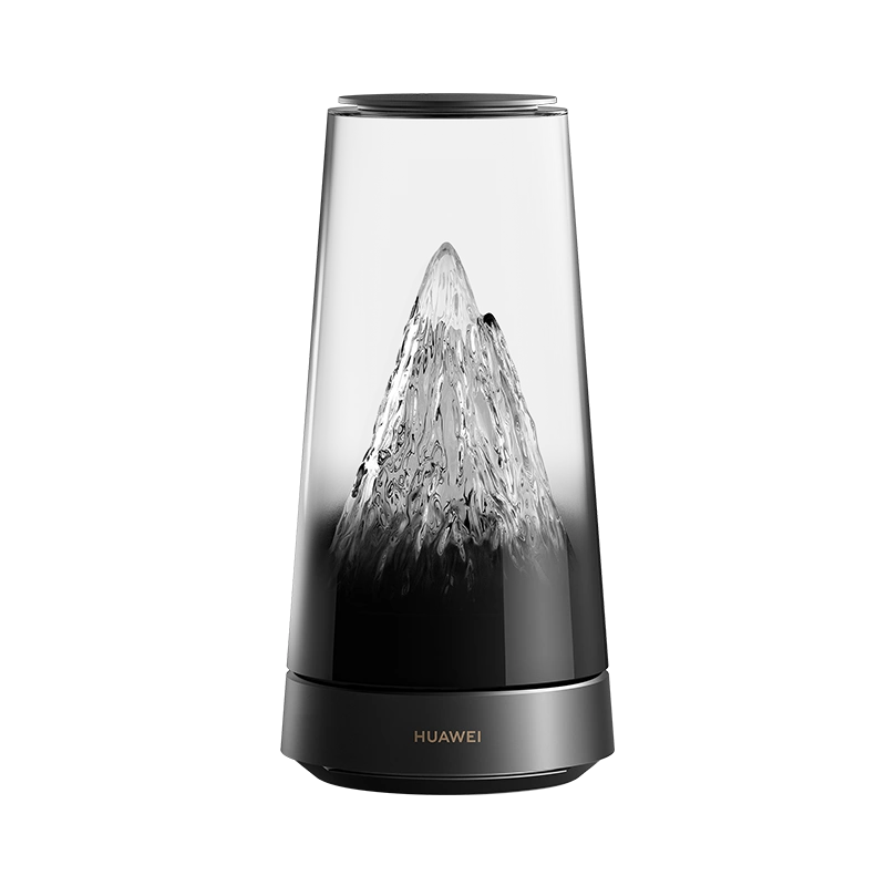 Роутер Huawei WiFi Mesh X3 Pro, Чёрный. Фото 3