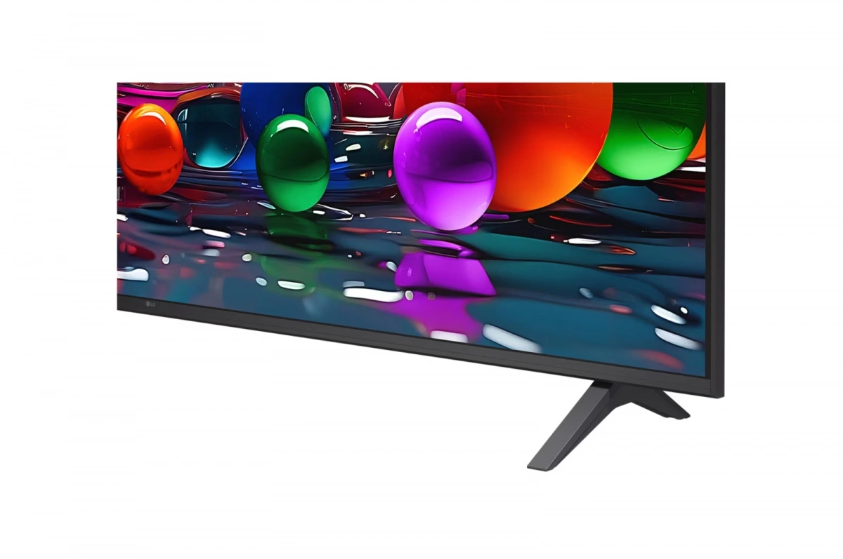 Телевизор LG 55'' UHD AI UA75 4K 2025 (55UA75009LA). Фото 8