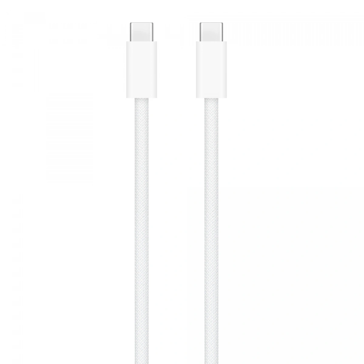 Кабель Apple USB-C Charge Cable 1m (MM093ZM/A) раскомплект. Фото 2