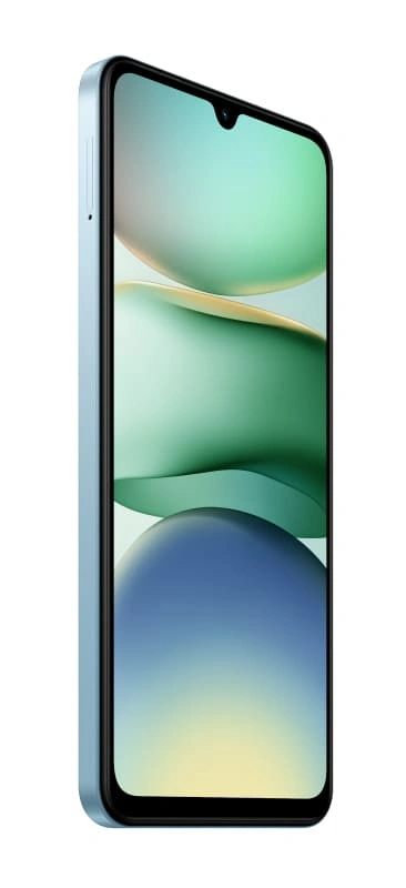Смартфон Redmi A5 3/64Гб Синий океан. Фото 6