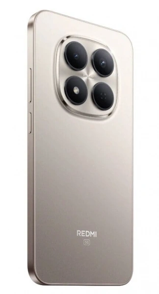 Смартфон Redmi Note 15 Pro 5G 12/512Гб Титановый. Фото 7