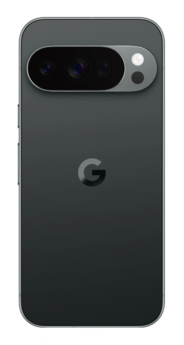 Смартфон Google Pixel 10 Pro 16/128Гб, Обсидиан (CA/GB). Фото 3