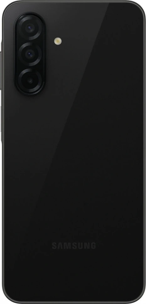 Смартфон Samsung Galaxy A26 5G 8/256Гб Чёрный (SM-A266B). Фото 3